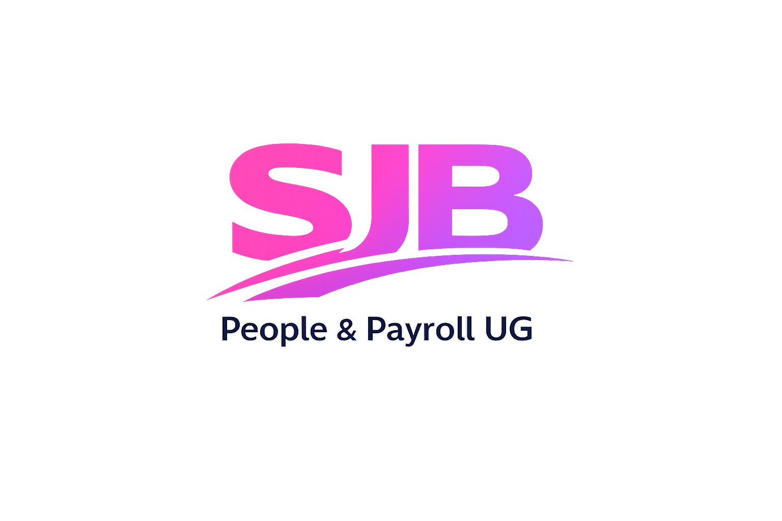 SJB People & Payroll UG Logo