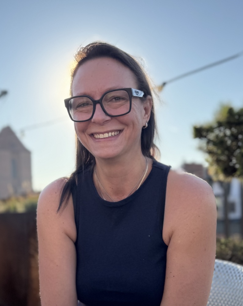 Susanne-Julia Bieschke